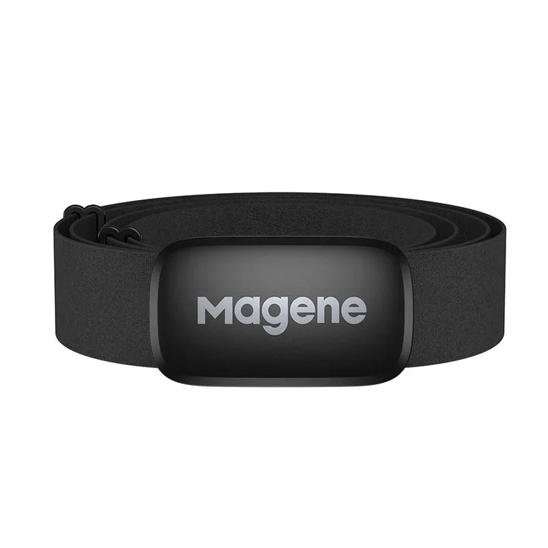 H64 HR Monitor Color Bluetooth Chest Strap Heart Rate Monitor Sensor